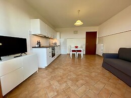 Belvilla by OYO Landman Apartment