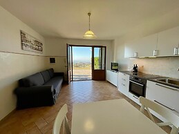 Belvilla by OYO Landman Apartment