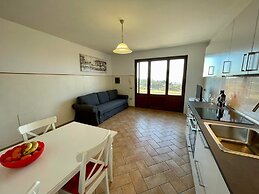 Belvilla by OYO Landman Apartment