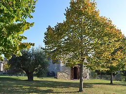 Apartment in Asciano With Pool