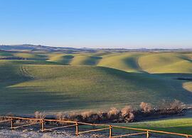 Apartment in Asciano With Pool