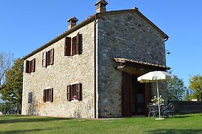 Tuscan Retreat in Montalceto