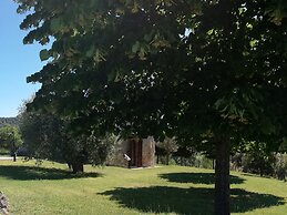 Apartment in Asciano With Pool