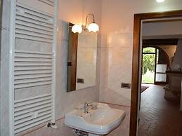 Apartment in Asciano With Pool