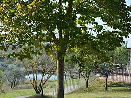 Apartment in Asciano With Pool