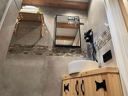 Cosy Chalet in the Heart of Monnickendam With Terrace