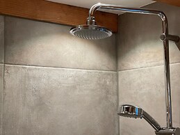 Cosy Chalet in the Heart of Monnickendam With Terrace