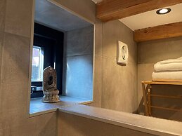 Cosy Chalet in the Heart of Monnickendam With Terrace