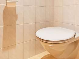 Cosy Apartment With Tiled Stove