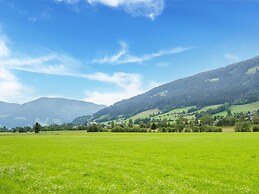 Cosy Apartment With Tiled Stove