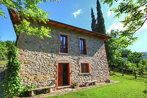 Rustic Holiday Home in Ortignano
