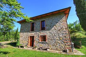 Rustic Holiday Home in Ortignano