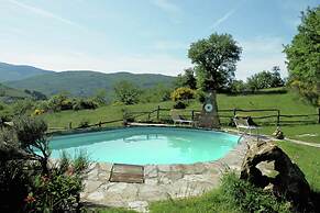 Rustic Holiday Home in Ortignano