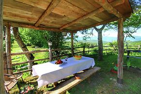 Rustic Holiday Home in Ortignano