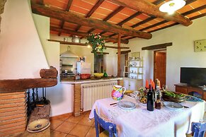 Rustic Holiday Home in Ortignano