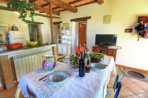 Rustic Holiday Home in Ortignano