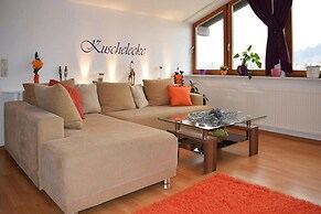 Apartment in Langdorf Near ski Trails