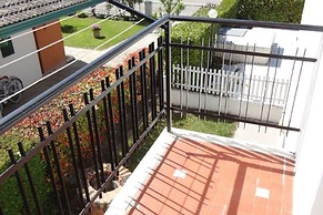 Incredible Villa With Swimming Pool