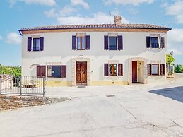 Holiday Home in Torchiaro With Garden