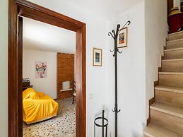 Holiday Home in Torchiaro With Garden