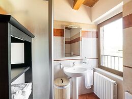 Holiday Home in Torchiaro With Garden