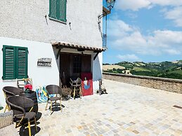 Holiday Home in Torchiaro With Garden