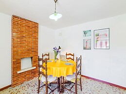 Holiday Home in Torchiaro With Garden