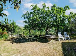 Holiday Home in Torchiaro With Garden