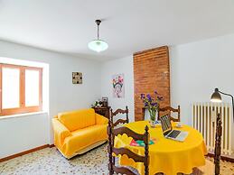 Holiday Home in Torchiaro With Garden