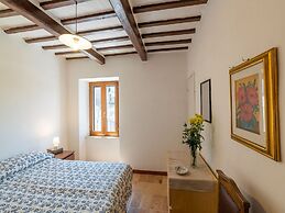 Holiday Home in Torchiaro With Garden