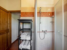 Holiday Home in Torchiaro With Garden