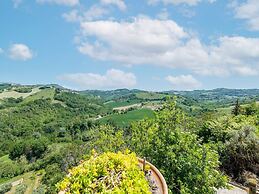 Holiday Home in Torchiaro With Garden