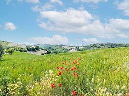 Holiday Home in Torchiaro With Garden