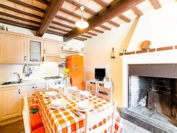 Holiday Home in Torchiaro With Garden