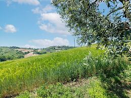 Holiday Home in Torchiaro With Garden