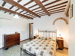 Holiday Home in Torchiaro With Garden