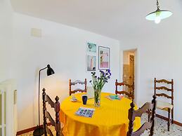 Holiday Home in Torchiaro With Garden