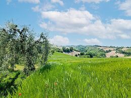 Holiday Home in Torchiaro With Garden