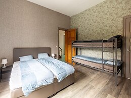 Beautiful Holiday Home in Dinant With Garden