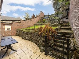 Beautiful Holiday Home in Dinant With Garden