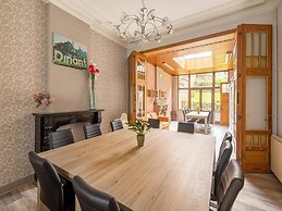 Beautiful Holiday Home in Dinant With Garden