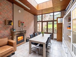 Beautiful Holiday Home in Dinant With Garden