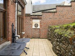 Beautiful Holiday Home in Dinant With Garden