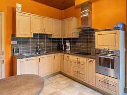 Beautiful Holiday Home in Dinant With Garden