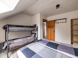 Beautiful Holiday Home in Dinant With Garden