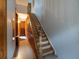 Beautiful Holiday Home in Dinant With Garden