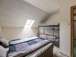 Beautiful Holiday Home in Dinant With Garden