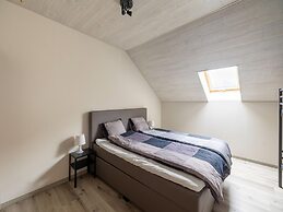 Beautiful Holiday Home in Dinant With Garden