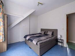 Beautiful Holiday Home in Dinant With Garden