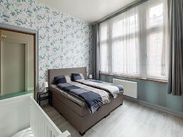 Beautiful Holiday Home in Dinant With Garden